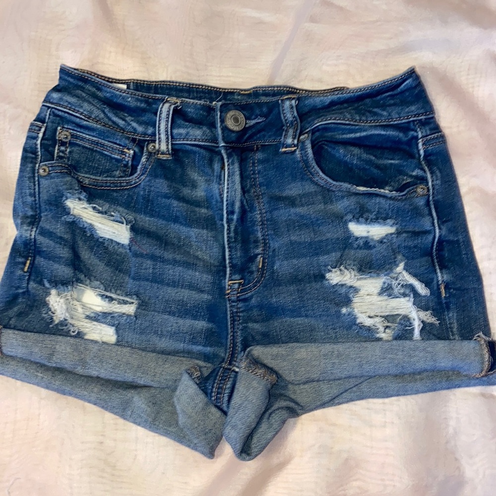 ✨AE Shorts ✨